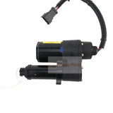 Control Valve Actuator 7101672 Aftermarket Replacement For Bobcat 753 873 883 963 A220 A300 A770 S100 S130 S185 S205 S220 S250 S300 S330 S510