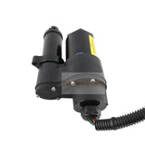 Control Valve Actuator 7101672 Aftermarket Replacement For Bobcat 753 873 883 963 A220 A300 A770 S100 S130 S185 S205 S220 S250 S300 S330 S510