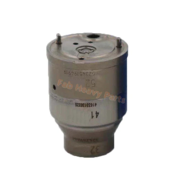 Control Valve Actuator Kit 7135 - 588 for Delphi Injector BEBE4D24002 Volvo 21340612 Excavator 480 - Fab Heavy Parts