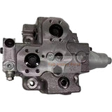 Control Valve Assembly 723-40-71201 Fits for Komatsu BR300S PC300 PC300HD PC340 PC350