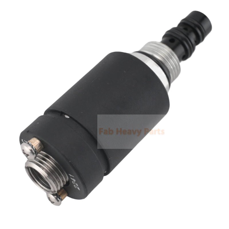 Control Valve Cartridge Assembly 7 - 126 - 604GT Fits for Genie Telehandler SS - 1048C SS - 1056C - Fab Heavy Parts
