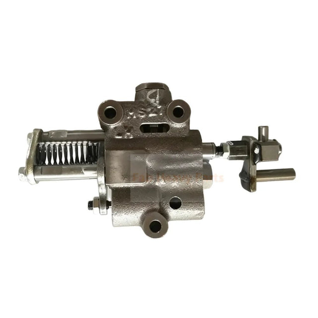 Control Valve Components 3C045 - 82330 Fits for Kubota Tractor Accessories M704 - Fab Heavy Parts