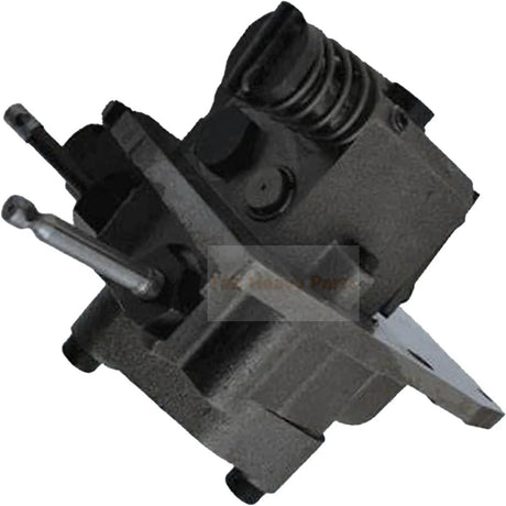 Control Valve SJ13787 Fits for JD - Fab Heavy Parts