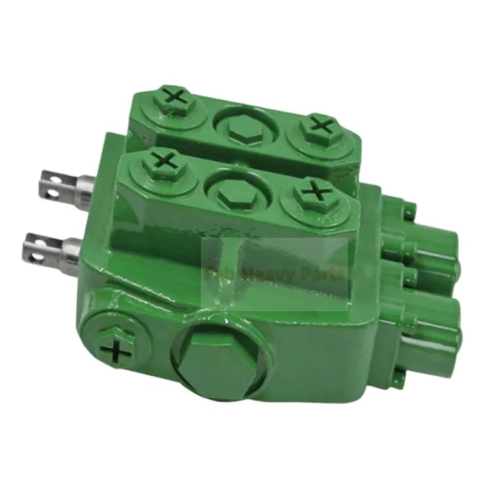 Control Valve SJ16329 Fits for John Deere 6 B1404 1204 6 B904 - Fab Heavy Parts