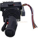 Contrôleur 066786-000 066786000 ajustement pour la remontée verticale TM12 MX19 SL20 SL26N SL30N Bi-Energy Proportional Remplacement