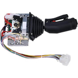 Contrôleur 066786-000 066786000 ajustement pour la remontée verticale TM12 MX19 SL20 SL26N SL30N Bi-Energy Proportional Remplacement