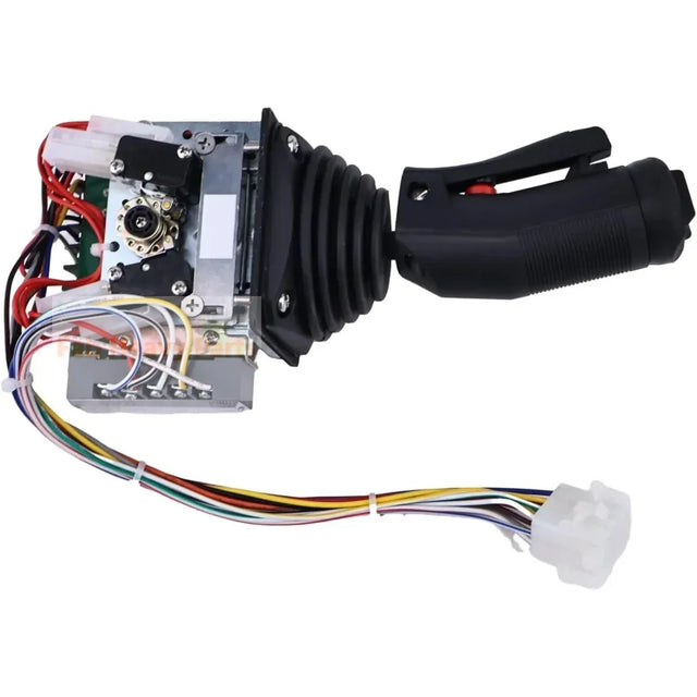 Contrôleur 066786-000 066786000 ajustement pour la remontée verticale TM12 MX19 SL20 SL26N SL30N Bi-Energy Proportional Remplacement