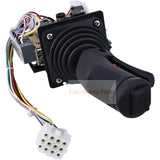Controller 066786 - 000 066786000 Fits for Upright Lift TM12 MX19 SL20 SL26N SL30N Bi - Energy Proportional Replacement - Fab Heavy Parts