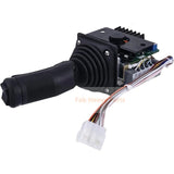 Controller 066786 - 000 066786000 Fits for Upright Lift TM12 MX19 SL20 SL26N SL30N Bi - Energy Proportional Replacement - Fab Heavy Parts