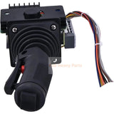 Controller 066786 - 000 066786000 Fits for Upright Lift TM12 MX19 SL20 SL26N SL30N Bi - Energy Proportional Replacement - Fab Heavy Parts