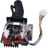 Controller 066786 - 000 066786000 Fits for Upright Lift TM12 MX19 SL20 SL26N SL30N Bi - Energy Proportional Replacement - Fab Heavy Parts