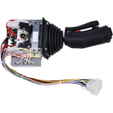 Controller 066786 - 000 066786000 Fits for Upright Lift TM12 MX19 SL20 SL26N SL30N Bi - Energy Proportional Replacement - Fab Heavy Parts