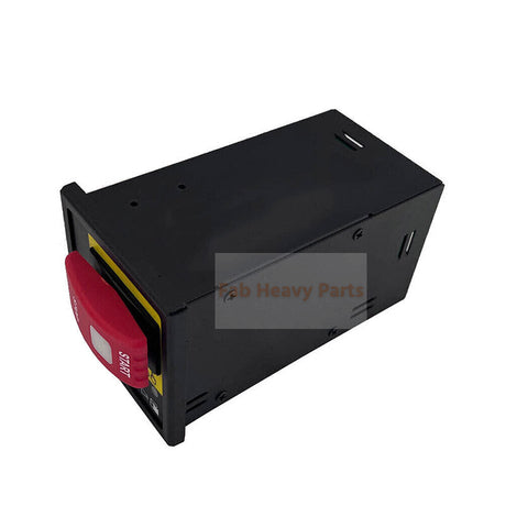 Controller 1089935597 for Atlas Copco Air Compressor