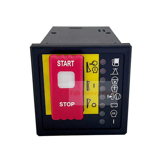 Controller 1089935597 for Atlas Copco Air Compressor