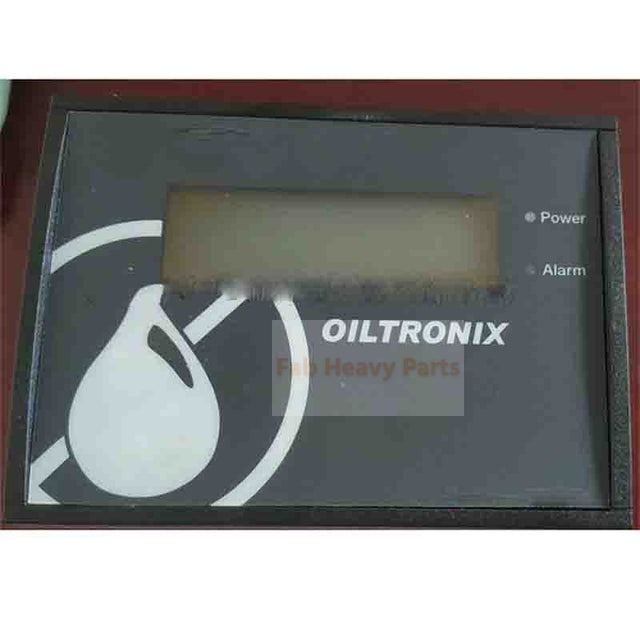 Controller 1089956143 for Atlas Copco Air Compressor - Fab Heavy Parts