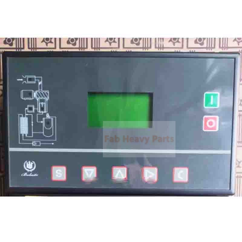 Controller 1625140403 for Atlas Copco Air Compressor - Fab Heavy Parts