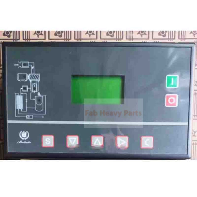 Controller 1625140403 for Atlas Copco Air Compressor - Fab Heavy Parts