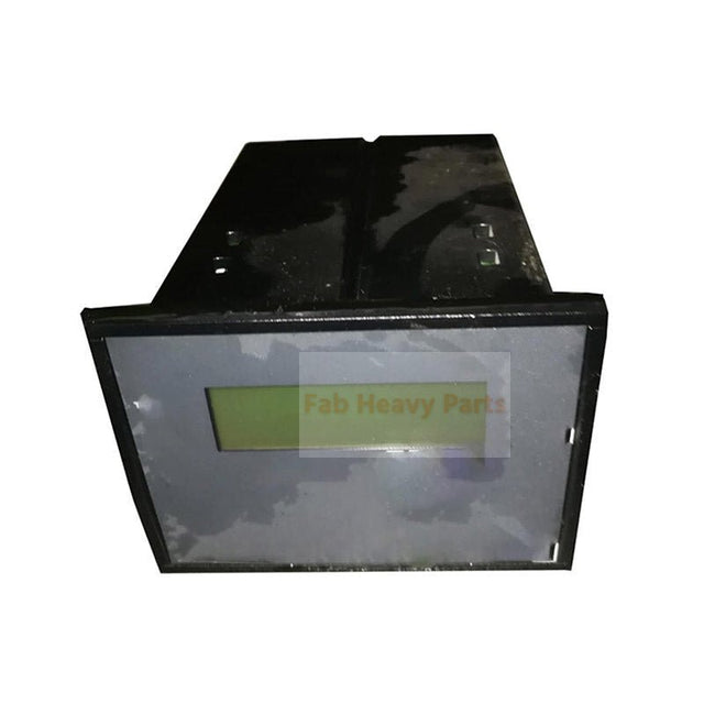 Controller 1626646300 for Atlas Copco Air Compressor - Fab Heavy Parts