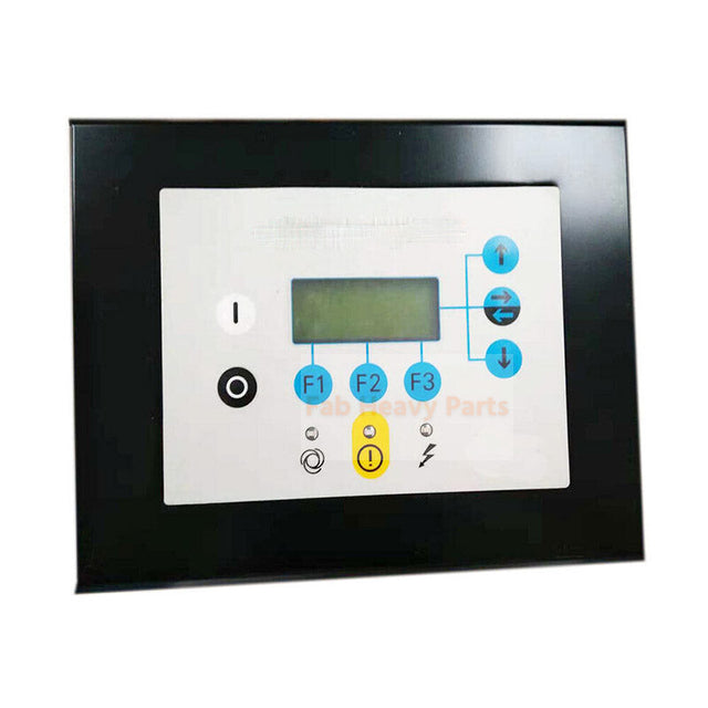 Controller 1900070123 for Atlas Copco Air Compressor