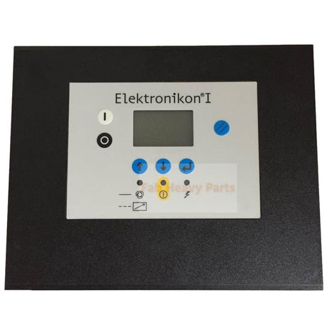 Controller 1900071241 for Atlas Copco Air Compressor - Fab Heavy Parts