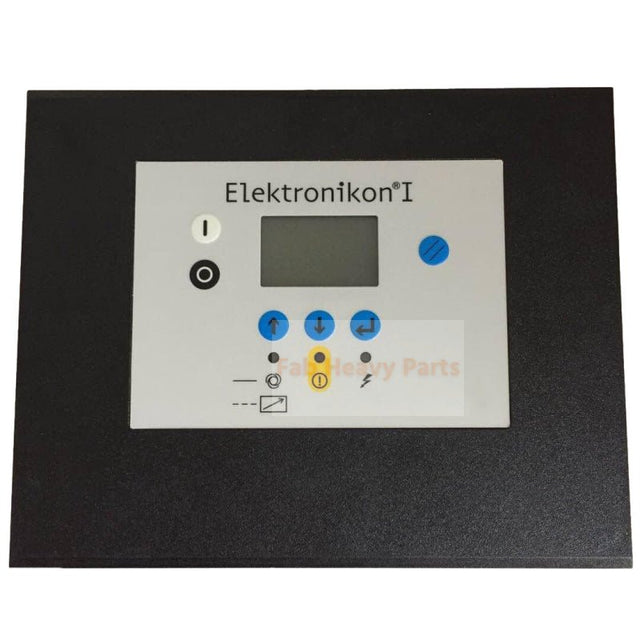 Controller 1900071241 for Atlas Copco Air Compressor - Fab Heavy Parts