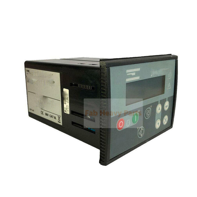 Controller 1900100380 for Atlas Copco Compressor XAHS447CDCD