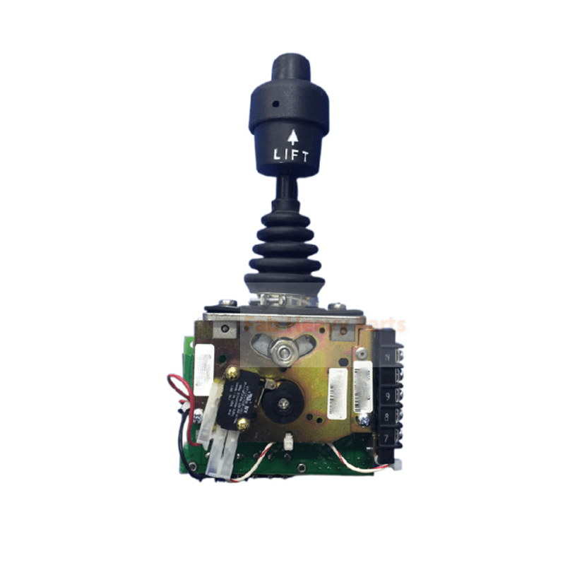 Controller 2657826356 57826356 for Atlas Copco Air Compressor DML45 - Fab Heavy Parts