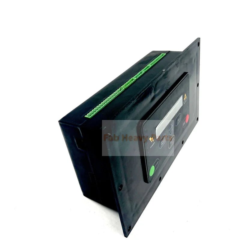 Controller 39817655 Fits for Ingersoll Rand Intellisys Compressor SSR 15 - 100 HP - Fab Heavy Parts