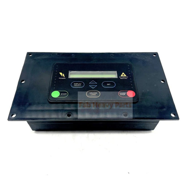 Controller 39817655 Fits for Ingersoll Rand Intellisys Compressor SSR 15 - 100 HP - Fab Heavy Parts