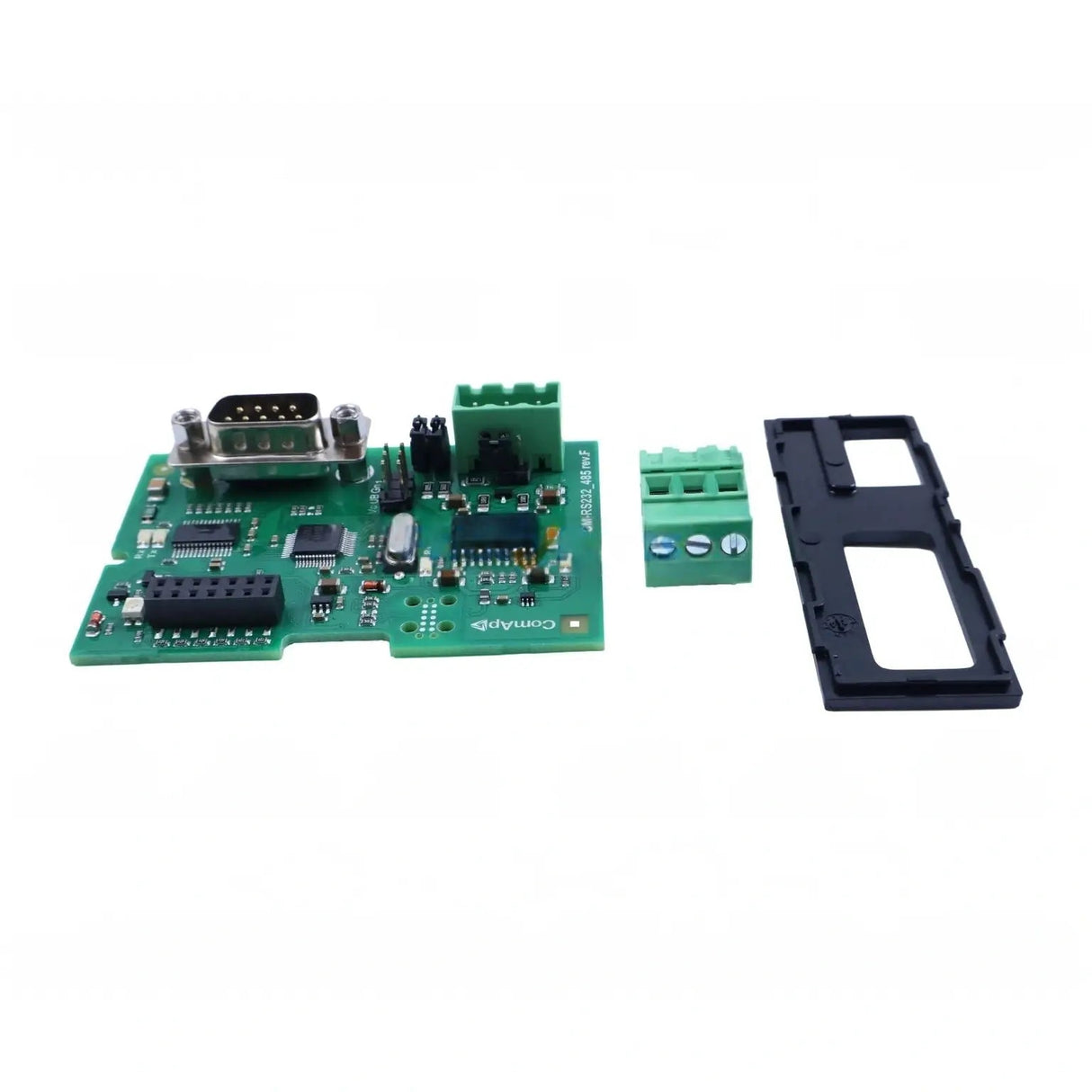 Controller Communication Card CM223248XBX CM-RS232-485 for ComAp - Fab Heavy Parts