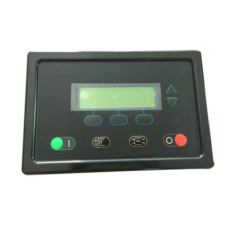 Controller Control Panel Display Screen 39875158 for Ingersoll Rand Air Compressor SSRM75-2S SSRM90-2S SSRM110-2S SSRM132-2S ML90-2S ML110-2S ML132-2S ML160-2S - Fab Heavy Parts
