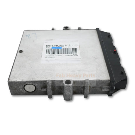 Controller ECU for Atlas Copco Compressor 375 - Fab Heavy Parts