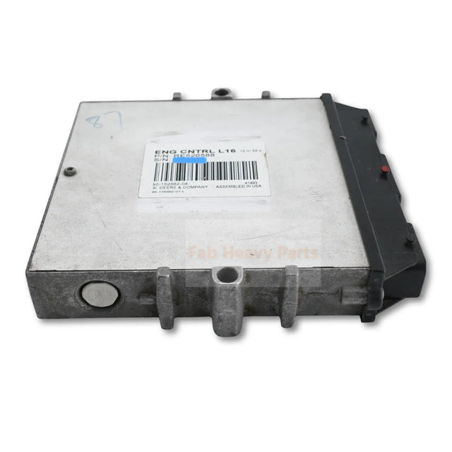 Controller ECU for Atlas Copco Compressor 375 - Fab Heavy Parts