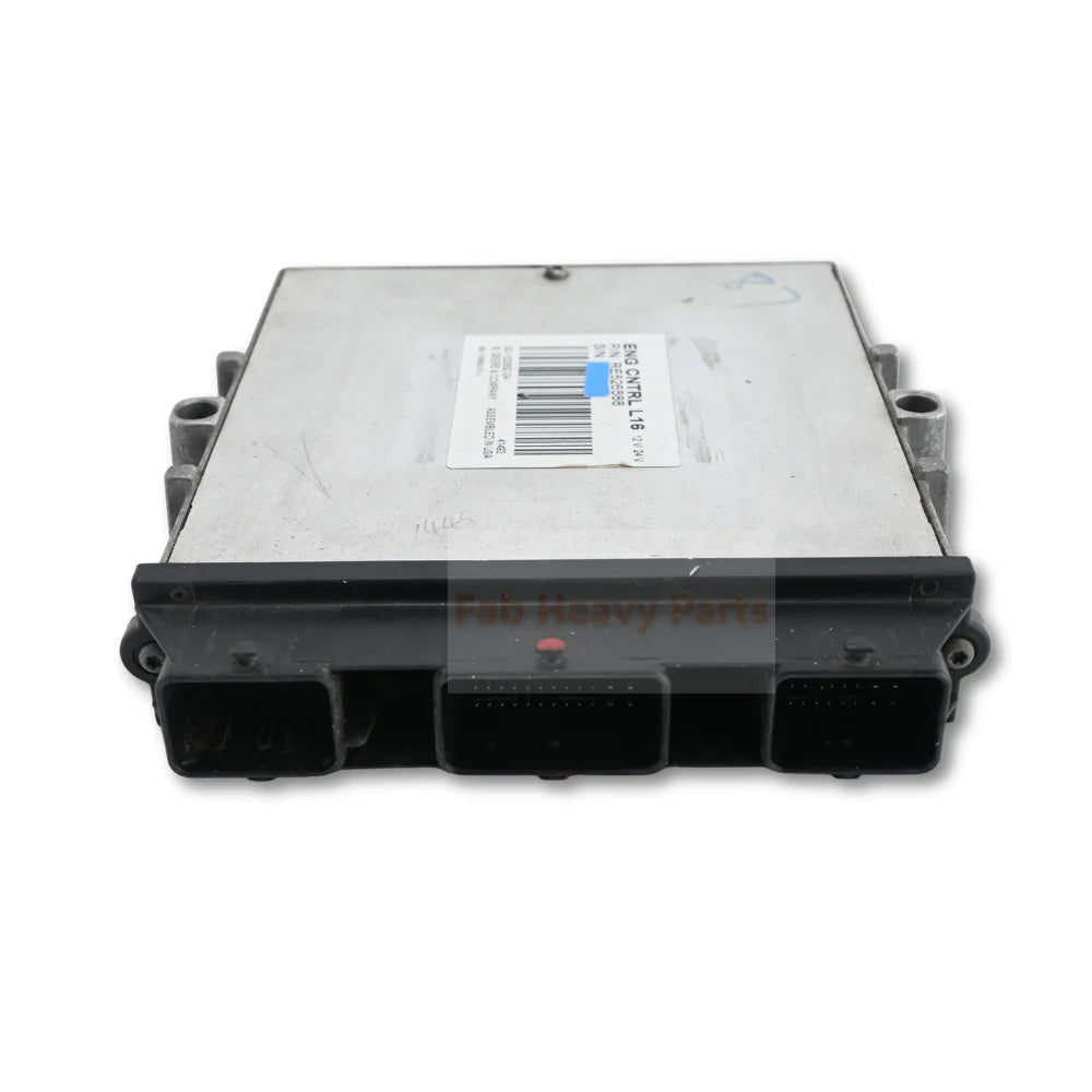 Controller ECU for Atlas Copco Compressor 375 - Fab Heavy Parts
