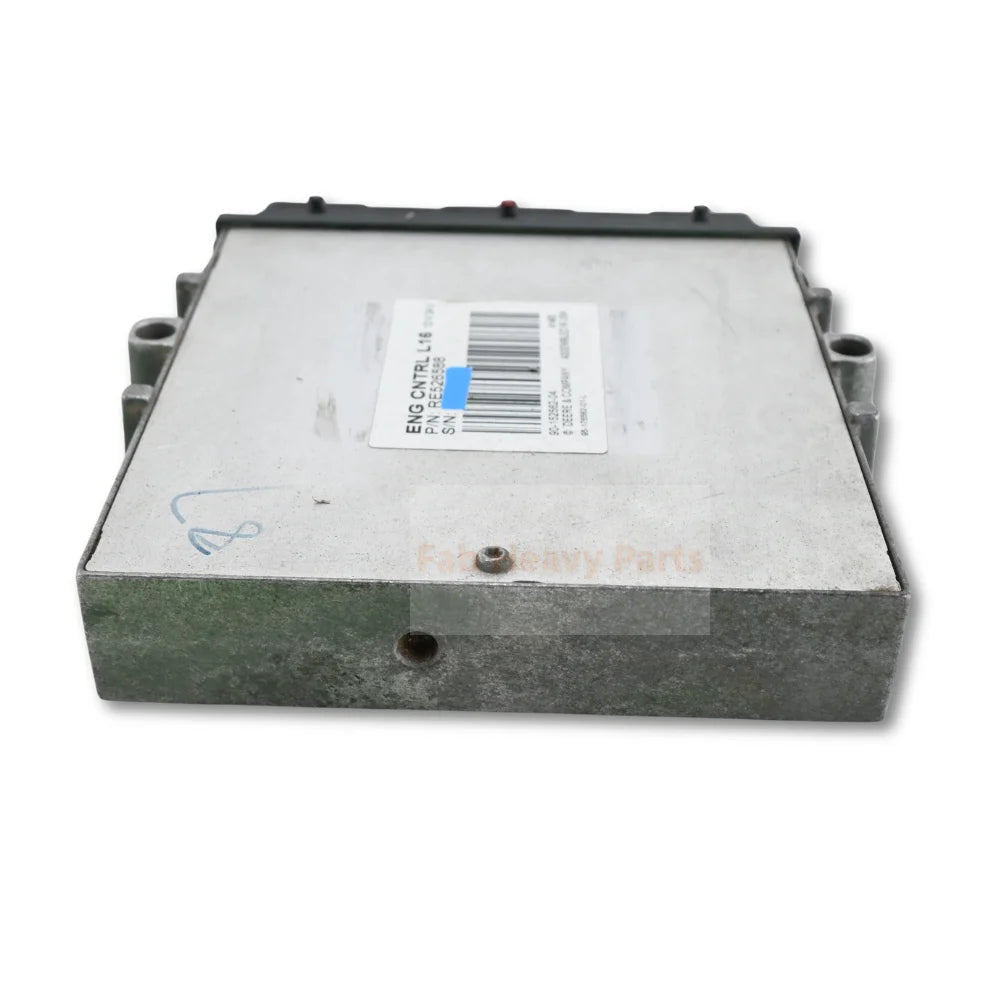 Controller ECU for Atlas Copco Compressor 375 - Fab Heavy Parts