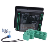 Controller GU610A 10000-53990 10000-83006 Fits For FG Wilson Harsen DCP-10