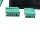 Controller GU610A 10000-53990 10000-83006 Fits For FG Wilson Harsen DCP-10