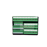 Controller Panel 1604 - 9420 - 03 QC2002 for Atlas Copco - Fab Heavy Parts