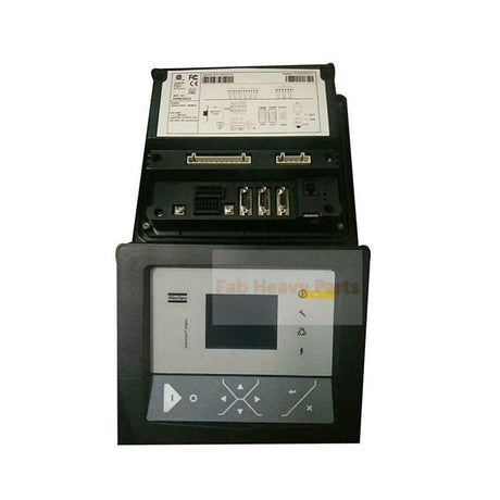 Controller Panel 1900 - 5200 - 21 1900520021 for Atlas Copco Compressor - Fab Heavy Parts