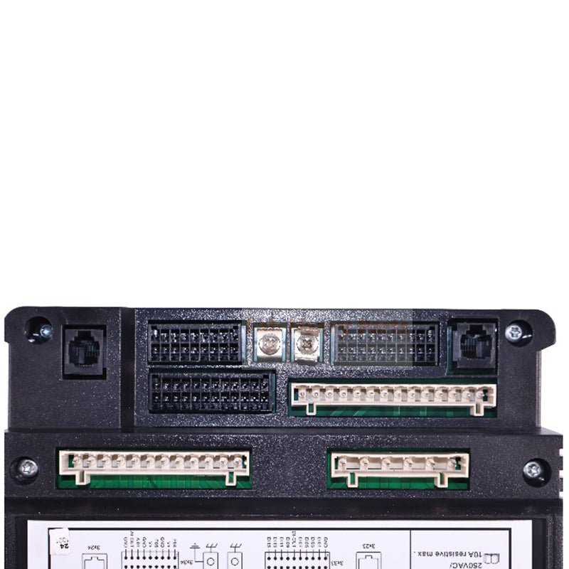 Controller Panel 1900 - 5200 - 33 for Atlas Copco Air Compressor GA200 - Fab Heavy Parts