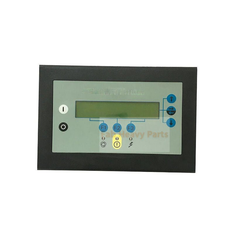 Controller Panel 1900071281 1900 - 0712 - 81 for Atlas Copco Air Compressor - Fab Heavy Parts