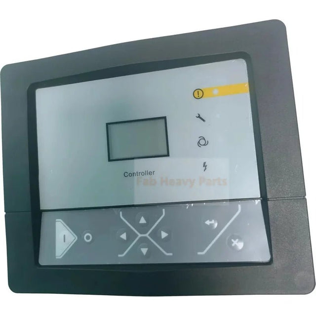 Controller Panel 1900520020 Fits for Atlas Copco Compressor 1900 - 5200 - 20 - Fab Heavy Parts
