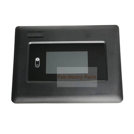 Controller Panel 1900520400 1900 - 5204 - 00 for Atlas Copco Compressor - Fab Heavy Parts