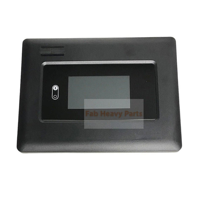 Controller Panel 1900520400 1900 - 5204 - 00 for Atlas Copco Compressor - Fab Heavy Parts