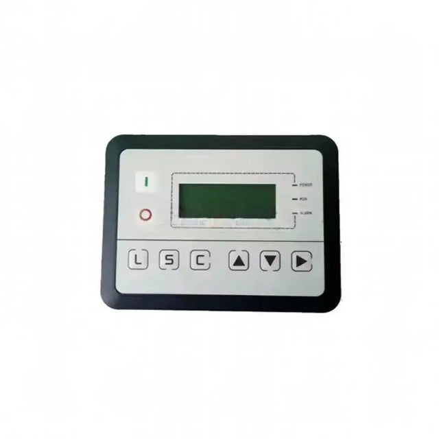 Controller Panel MAM580 for Platt Air Compressor - Fab Heavy Parts