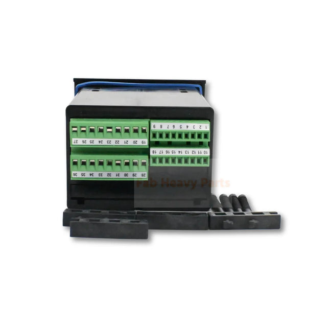 Controller QC1002 for Atlas Copco QAS 250 QAF 150