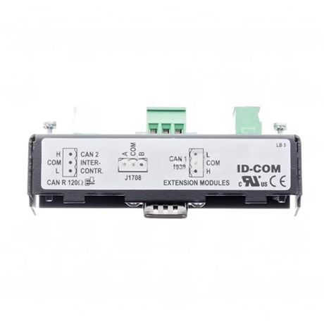 Controller Redundancy Protection Module ID-COM for ComAp Engine Generator - Fab Heavy Parts