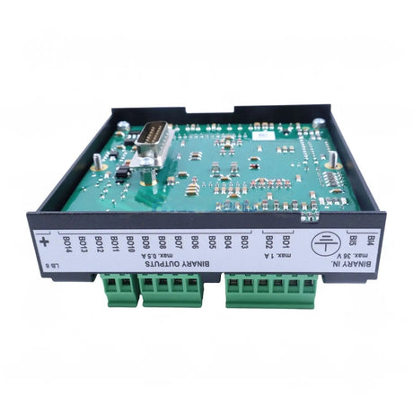 Controller Redundant Protection Unit Backup Module ID-RPU for ComAp Engine Generator - Fab Heavy Parts