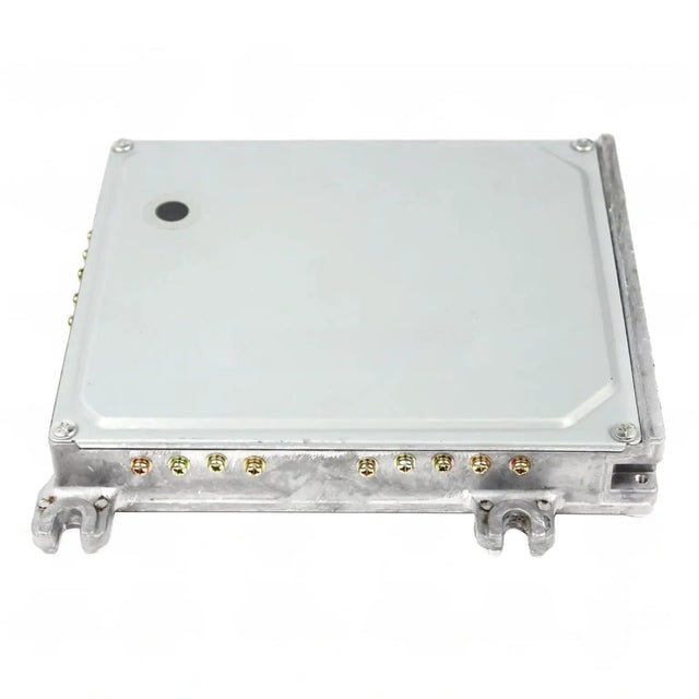Controller with Program 4376642 for Hitachi Excavator EX235 - Fab Heavy Parts