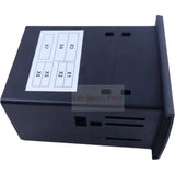 Controller with Program XC2002 1604951601 Fits for Atlas Copco Driven Compressor XAHS146 XAHS186 XAS186 XAS300 XAS400 XATS156 XATS250 XATS400 - Fab Heavy Parts